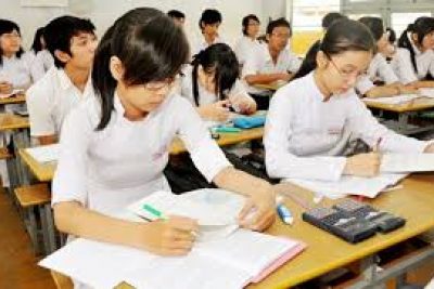 Phân tích kết quả điểm thi THPT Quốc gia năm 2017 Sở Giáo dục và Đào tạo Đắk Lắk