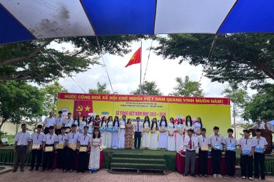 𝐓𝐑ƯỜ𝐍𝐆 𝐓𝐇𝐏𝐓 𝐒Ố 𝟏 𝐓Ô𝐍 ĐỨ𝐂 𝐓𝐇Ắ𝐍𝐆 𝐓Ổ 𝐂𝐇Ứ𝐂 𝐋Ễ 𝐓Ổ𝐍𝐆 𝐊Ế𝐓 𝐍Ă𝐌 𝐇Ọ𝐂 𝟐𝟎𝟐𝟓–𝟐𝟎𝟐𝟔 𝐕À 𝐋Ễ 𝐑𝐀 𝐓𝐑ƯỜ𝐍𝐆 𝐂𝐇𝐎 𝐇Ọ𝐂 𝐒𝐈𝐍𝐇 𝐊𝐇Ố𝐈 𝟏𝟐