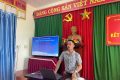 Tập huấn “Ứng dụng Công nghệ AI vào giảng dạy” tại trường THPT Số 1 Tôn Đức Thắng